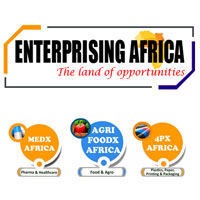 Enterprising Africa Marketing Promotion