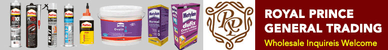 Pattex Dubai Africa