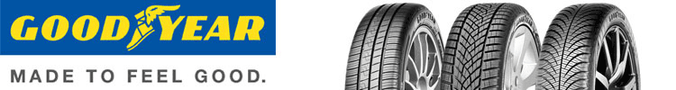 Goodyear Tyres Dubai Africa