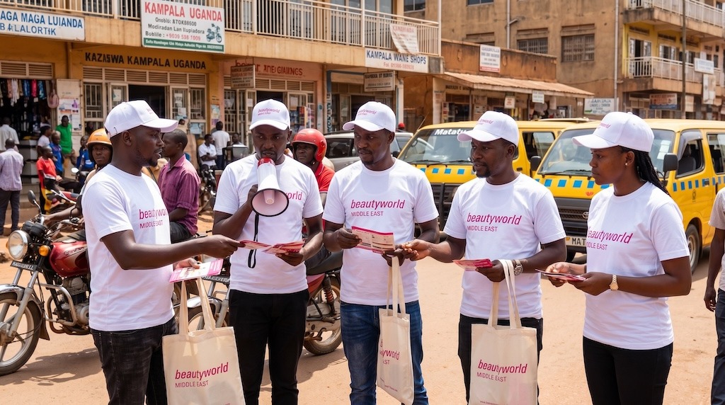 On-the-ground Activations