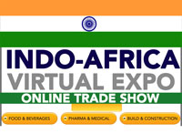 Indo Africa Virtual Expo
