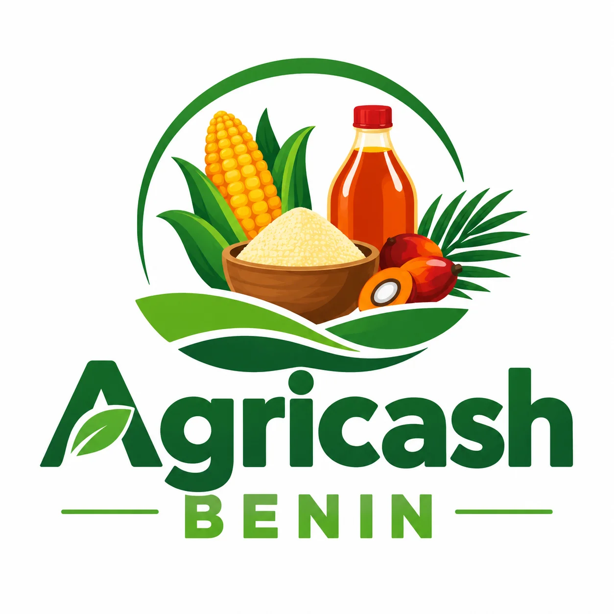 Agricash Benin