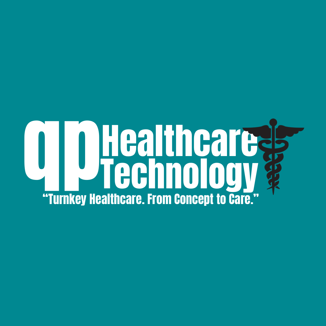 Qp Healthcare Technology Ltd.